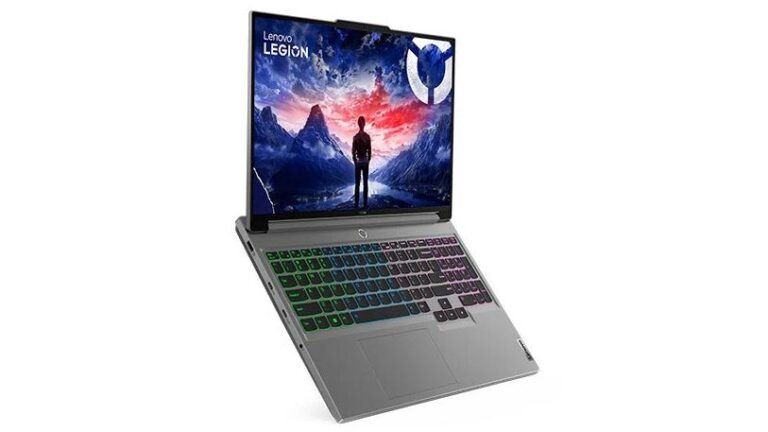 Los anuncios de Lenovo en la CES 2024: 