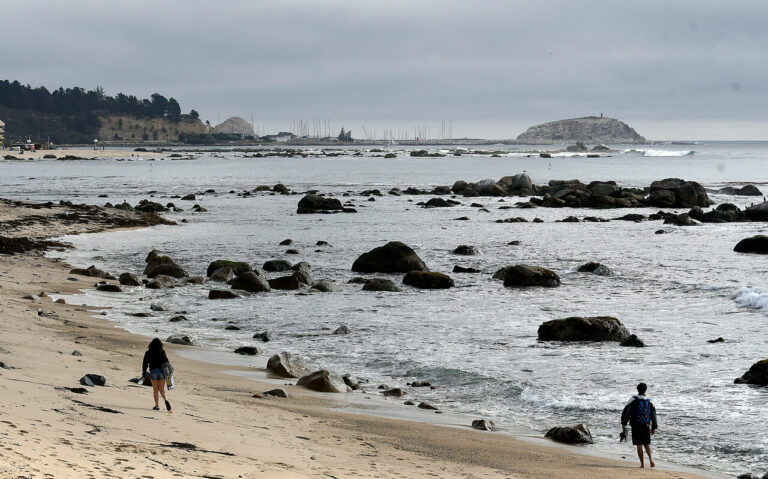 Hacia la Ley de Costas en Chile: El 86% de las playas está en riesgo de desaparición