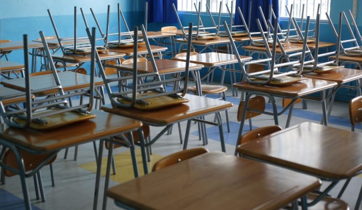 Ministerio de Educación de Ecuador suspende clases presenciales tras hechos de violencia