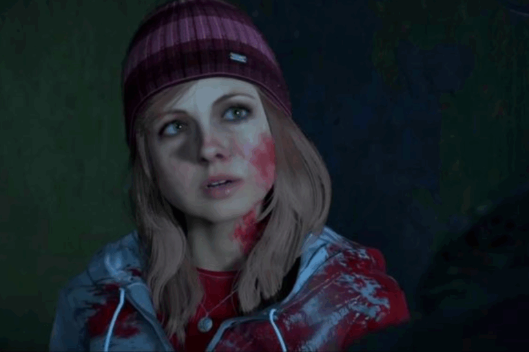 Until Dawn será adaptado a la gran pantalla en película comandada por el director de Shazam!