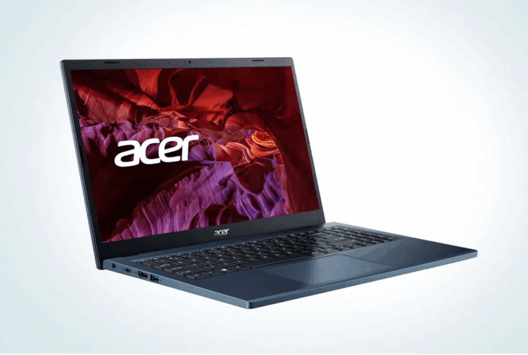 Review Acer Aspire 3: Un notebook que se queda 