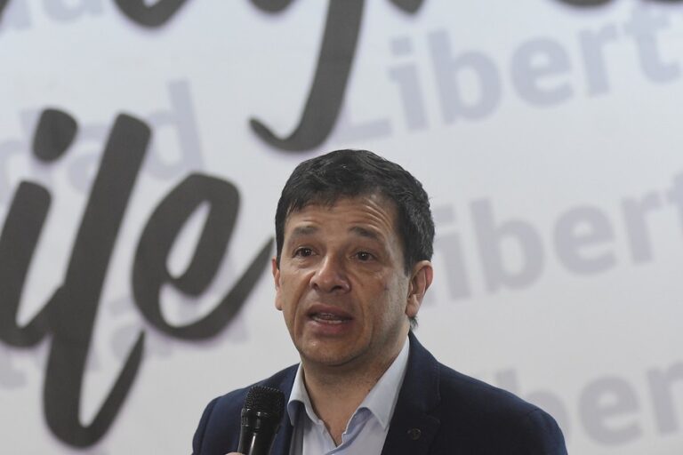 Alejandro Micco y aumento en la morosidad del CAE: 