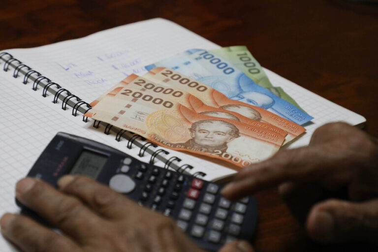 Este jueves comenzó el pago del Bono Marzo 2024: Revisa si eres beneficiario