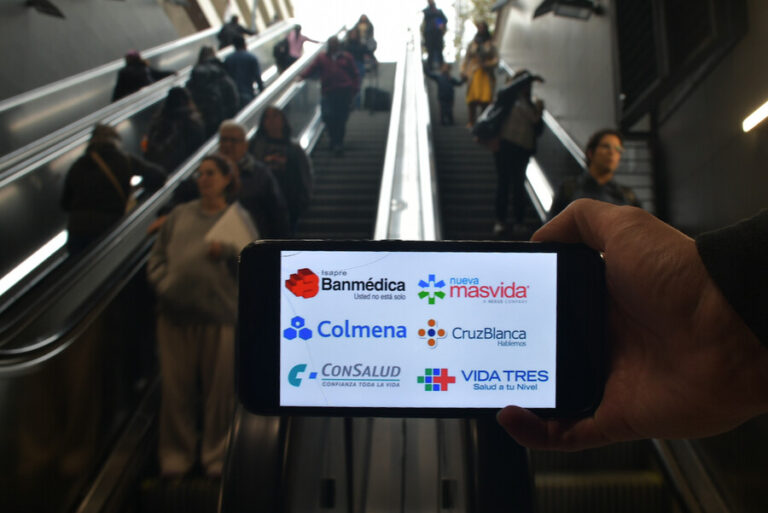 Superintendencia de Salud reporta que 9 de 10 Isapres subirán los precios base de sus planes de salud