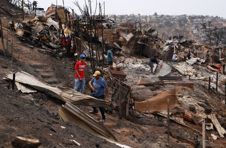 Desde consultas oftalmológicas a veterinarias: Disponen ayudas para personas y animales afectados por los incendios forestales