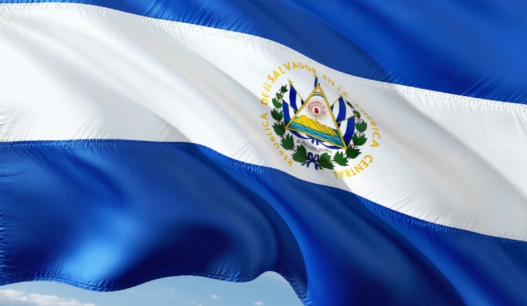 El Salvador: Tribunal Electoral detiene conteo electrónico de votos tras problemas de actualización de datos