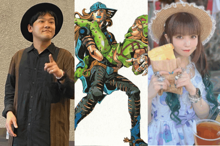 31° versión de AEX: Coda habla sobre Steel Ball Run y los anisong toman mote con huesillo en el Cerro San Cristóbal