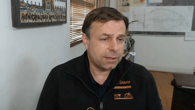 Plan Calles Sin Violencia: Alcalde Codina insiste en 