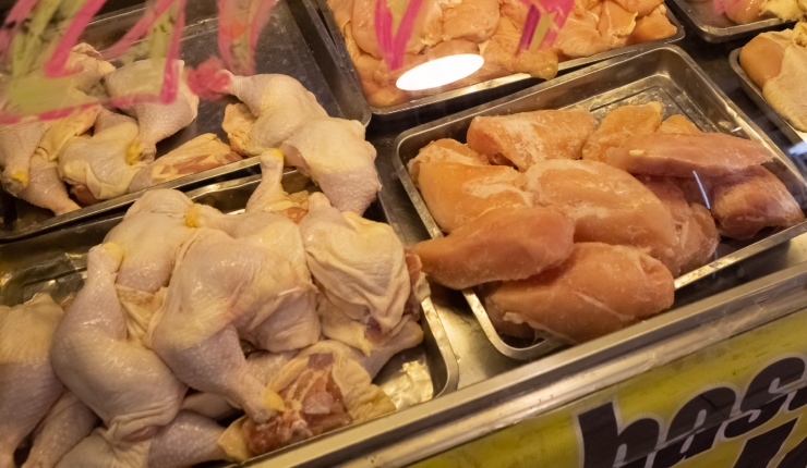 IPC: Inflación comienza 2024 con alza de 0,7% en enero, cifra sobre lo esperado por el mercado