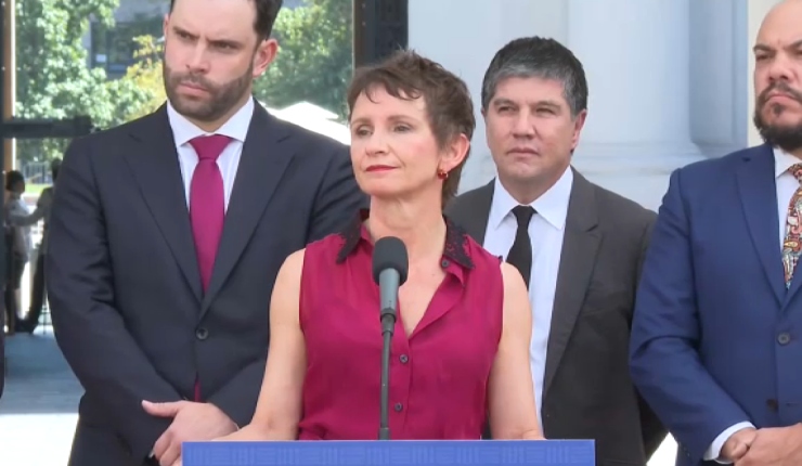 “Es inadmisible”: Gobierno rechaza cuestionamientos de la oposición tras secuestro de exmilitar venezolano