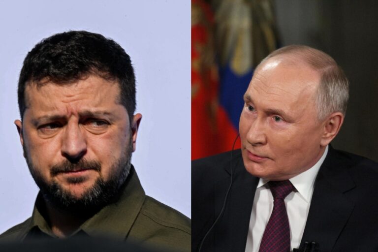 Sohr analiza la guerra Rusia-Ucrania a casi 2 años de su inicio: 