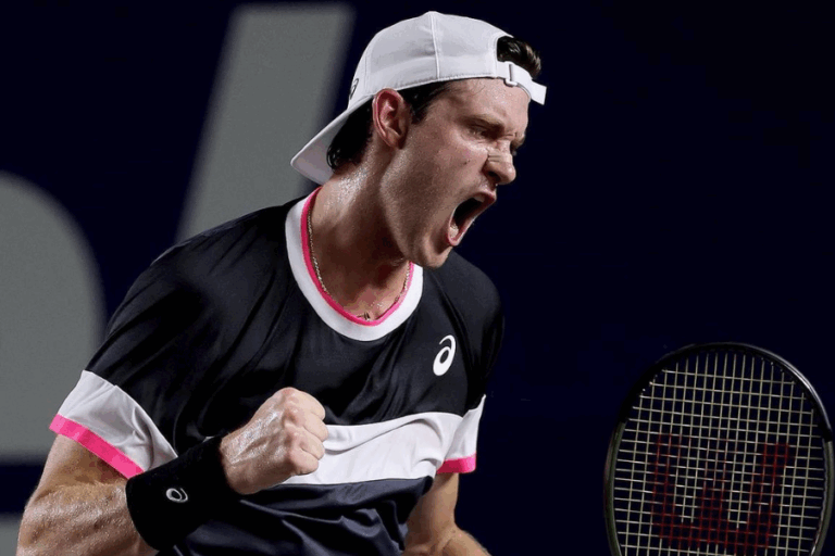 Jarry pasa entre pifias a cuartos del ATP de Buenos Aires: ¿Qué día juega y dónde ver su partido?