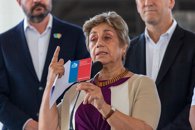 Incendios forestales: Ministerio de Obras Públicas anunció que Ruta 60 continuará con peaje liberado