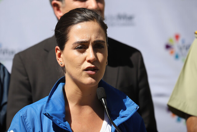 Declaran admisible querella contra Ripamonti por parte de los familiares de los fallecidos en incendio del Jardín Botánico