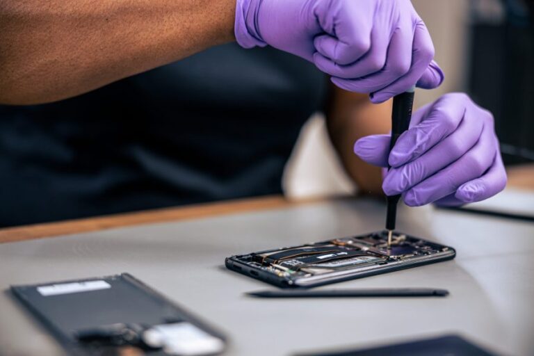 Avanzando hacia un futuro sustentable: Empresas de tecnología destacan por su compromiso con la economía circular