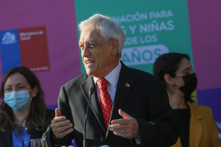 Asociación de Bancos y muerte de Piñera: 