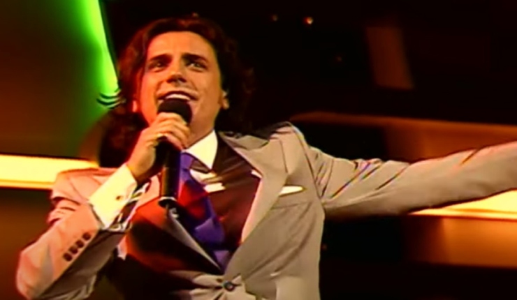 “Que vuelva Sergio Lagos”: Usuarios piden nuevamente regreso del exanimador tras pifiada presentación de Javiera Contador