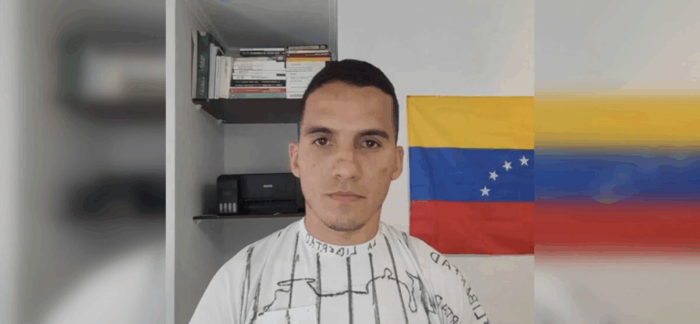 Senado confirma sesión especial por crimen de Ronald Ojeda