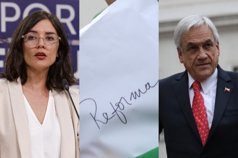 Qué es la fórmula 3 y 3, la propuesta de Piñera reimpulsada por el Gobierno y descartada por la oposición