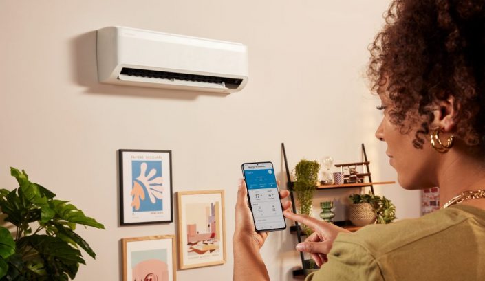 Samsung lanza la campaña 