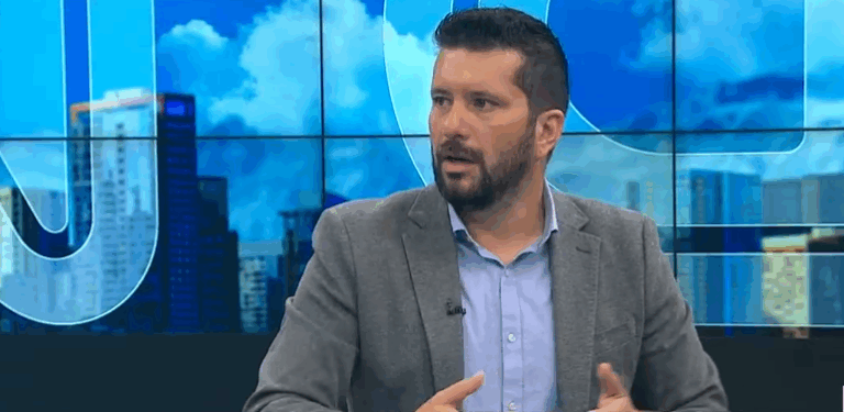 Alcalde de Padre Hurtado critica proceso de desalojos en Maipú y pide plan que garantice la reubicación de personas