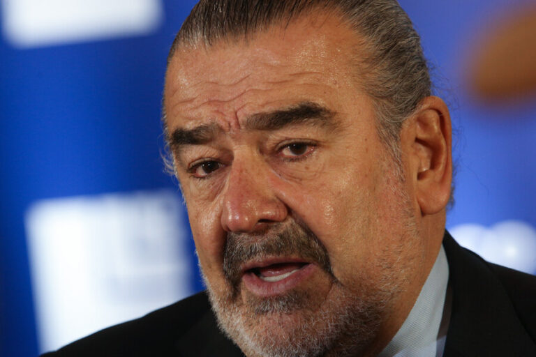 “Que triste conformidad”: La reflexión de Luksic por columna de Edwards que califica a Boric por sobre Allende gracias a “los 30 años”