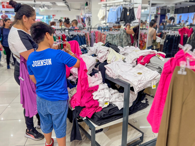 “La economía no está en el mejor momento