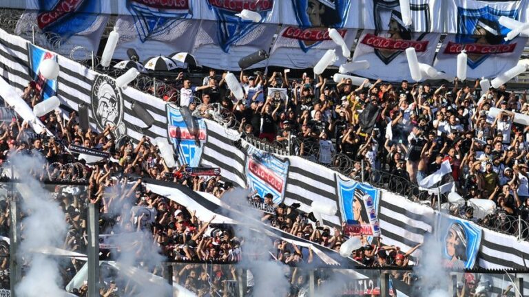 Colo Colo recurrirá al TAS tras sanción de la ANFP por cierre de tribunas en el Estadio Monumental