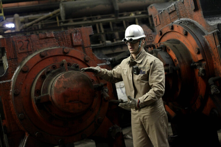 ¿Qué es el dumping?