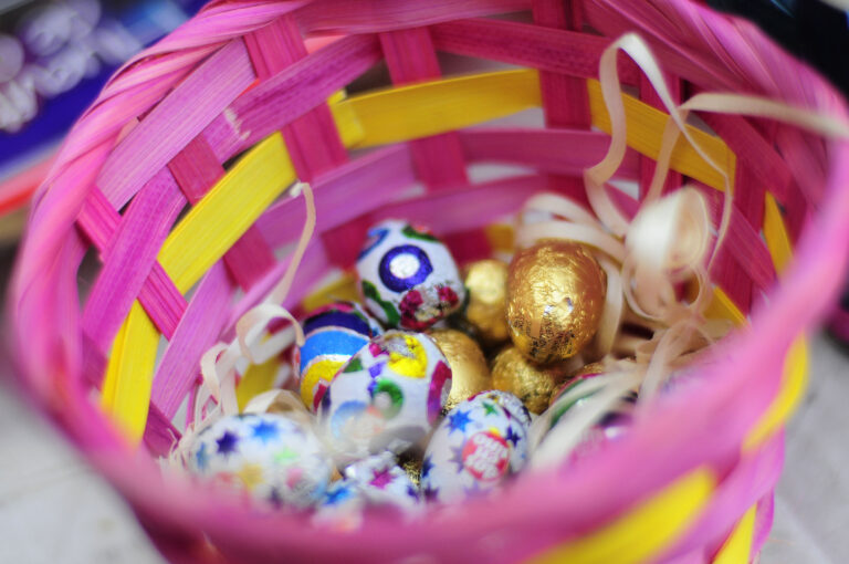 Fiscalización a huevitos de pascua: 17% de los productos no tenían el mínimo de cacao para ser considerado chocolate