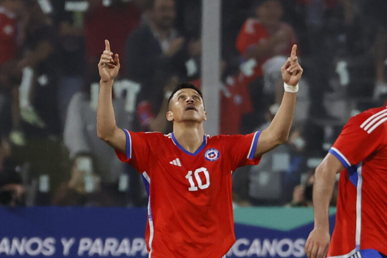 Francia vs. Chile: Horario, dónde ver y qué dijo Ricardo Gareca sobre el “peligro” de Mbappé