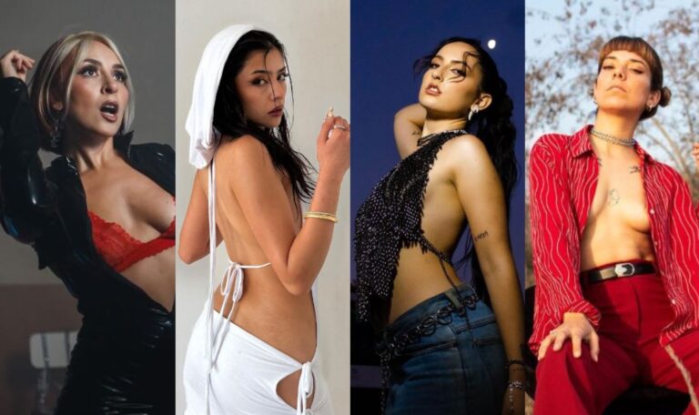 Mujeres en el género urbano: La constante batalla contra los cánones de belleza que impone la industria