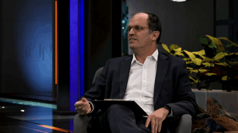 Arturo Brandt, presidente de la Asociación Chilena de Derecho Ambiental: 