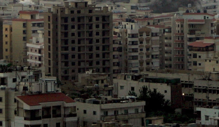 Militar chilena resulta lesionada tras explosión que afectó a patrulla de la ONU en el Líbano