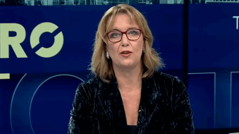 Urrejola y asperezas con Argentina por la exhaustiva revisión de la frontera: 