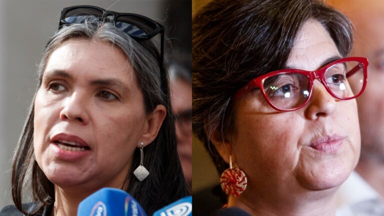 Dirigentas del PC y Día Internacional de la Mujer: 