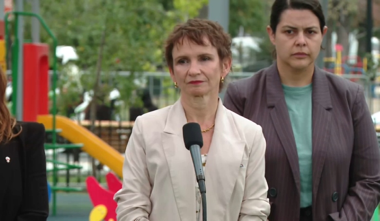 Gobierno dice que ruptura del acuerdo en el Senado generó un daño “gigantesco” al futuro del país