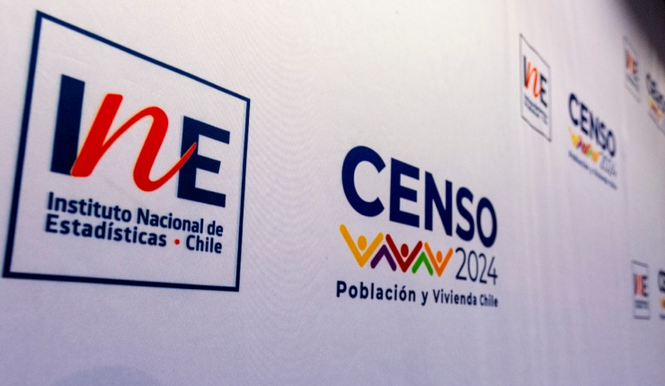 Este sábado comienza el Censo 2024: ¿Cuáles son las preguntas y cómo identificar a los censistas?