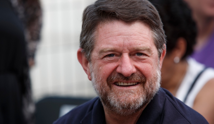 Orrego recibe el apoyo de los alcaldes DC: “Ha sido importante para el desarrollo municipal”