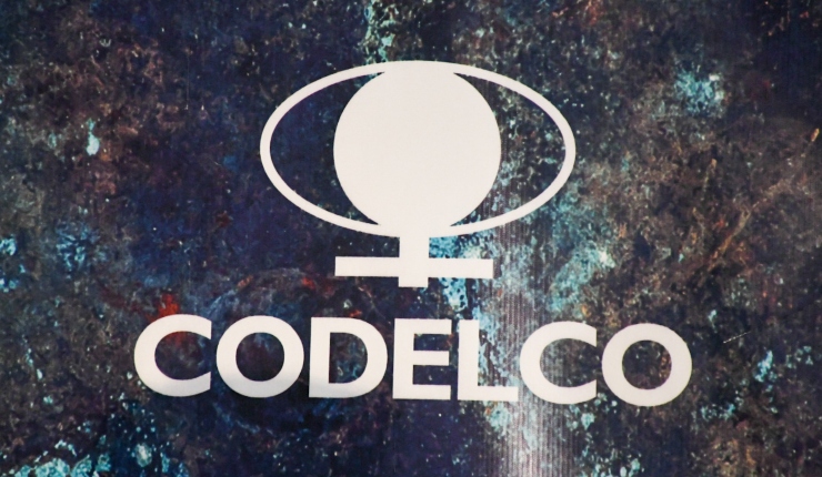 Codelco anota caídas de 8,4% en su producción de 2023 y de 38% en aporte fiscal