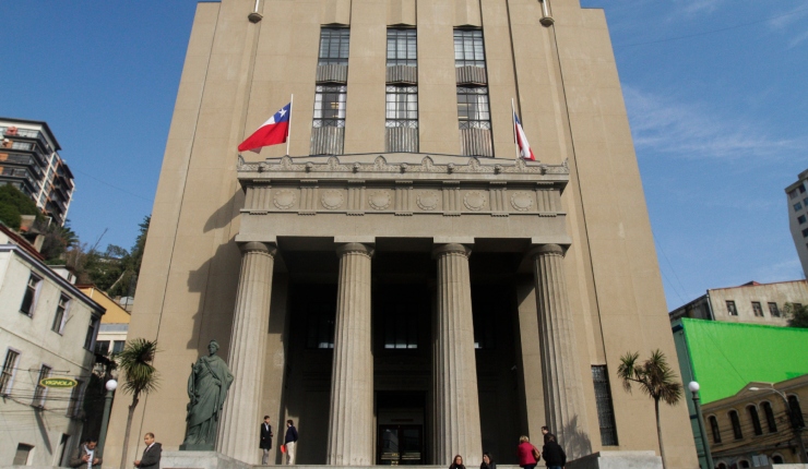 Corte declara inadmisible recurso contra empresa acusada de violar obtención de datos biométricos a través del iris