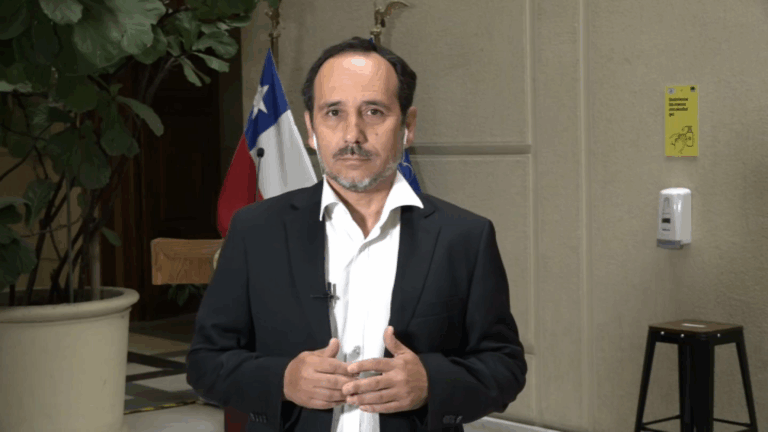 Núñez emplaza a senadores por sesión especial de caso Ojeda: 