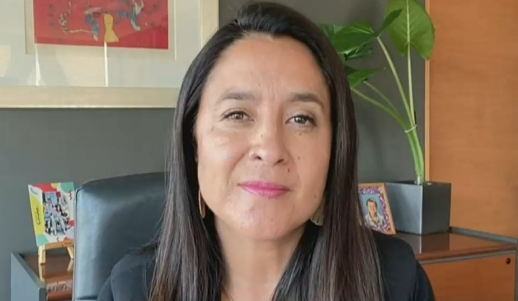 Peñaloza ratifica repostulación: “Sería bueno que liderazgos importantes estuvieran disponibles a ir a comunas de izquierda”