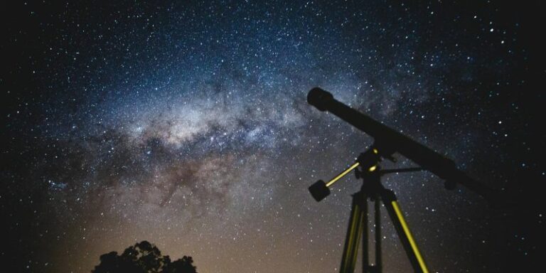 El Día de la Astronomía en Chile celebra una década de divulgación científica con más de 20 eventos para toda la semana