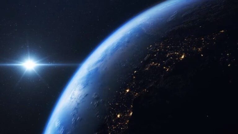 Encuentros Estelares: El paso de estrellas próximas al Sistema Solar puede alterar la órbita de la Tierra y su clima