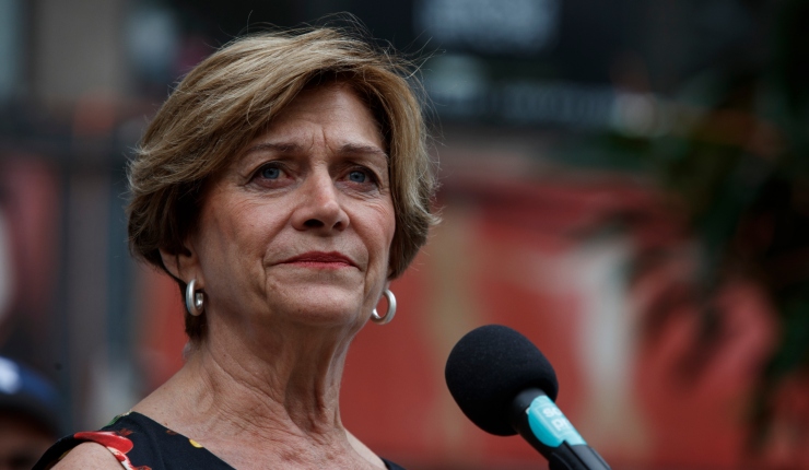 Crítica transversal a cuestionamiento de Matthei sobre elección en 2 días: “Hay plena confianza en el Servel”