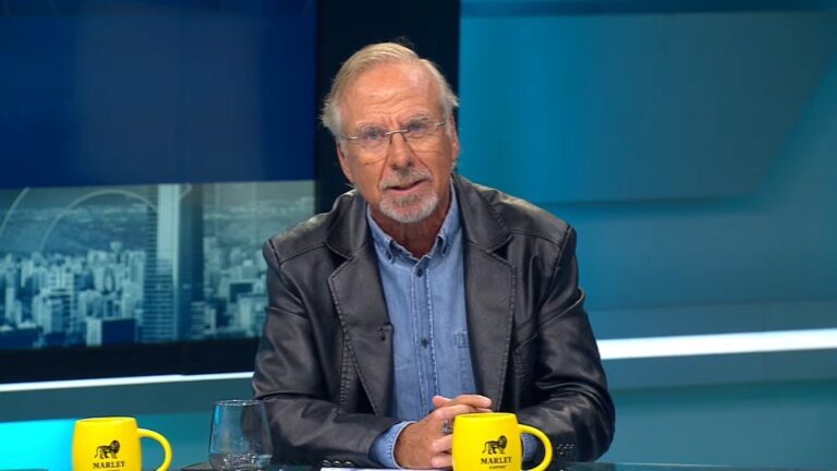 Paulsen y nueva temporada de Tolerancia Cero: 