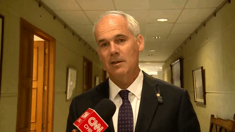 Galilea califica la discusión de reforma de pensiones como un 