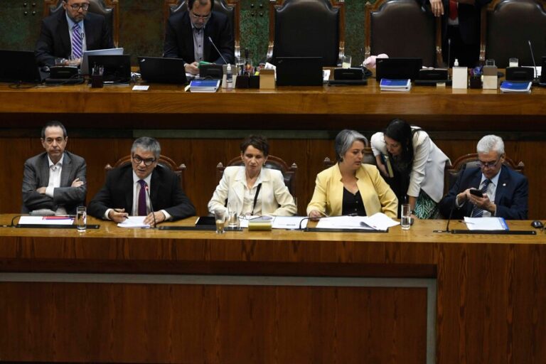 Columna de Carolina Abuauad: Partieron