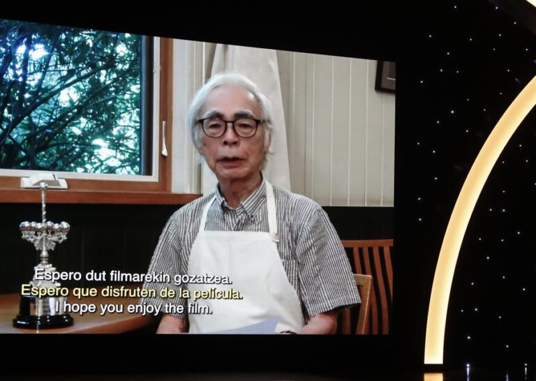 ¿Por qué Hayao Miyazaki se mantiene oculto?: Cofundador de Studio Ghibli revela la razón
